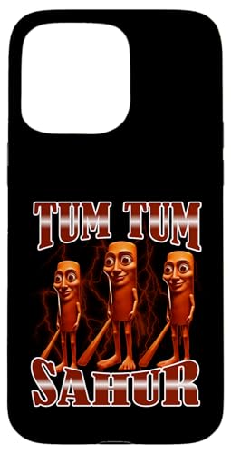 um tum tum sahur Meme Brainrot Hülle für iPhone 15 Pro Max um tum tum sahur Meme Brainrot Hülle für iPhone 15 Pro Max von Meme Brainrot tum tum sahur