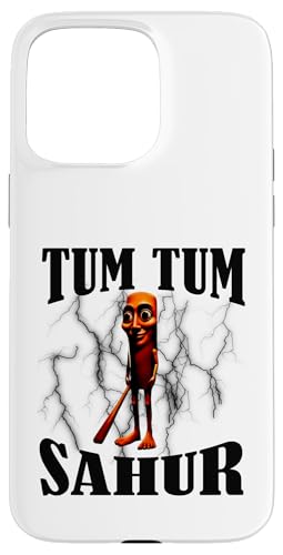 um tum tum sahur Meme Brainrot Hülle für iPhone 15 Pro Max um tum tum sahur Meme Brainrot Hülle für iPhone 15 Pro Max von Meme Brainrot tum tum sahur