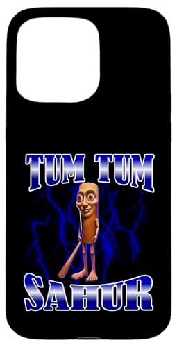 um tum tum sahur Meme Brainrot Hülle für iPhone 15 Pro Max um tum tum sahur Meme Brainrot Hülle für iPhone 15 Pro Max von Meme Brainrot tum tum sahur