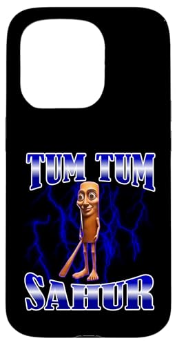 um tum tum sahur Meme Brainrot Hülle für iPhone 15 Pro um tum tum sahur Meme Brainrot Hülle für iPhone 15 Pro von Meme Brainrot tum tum sahur