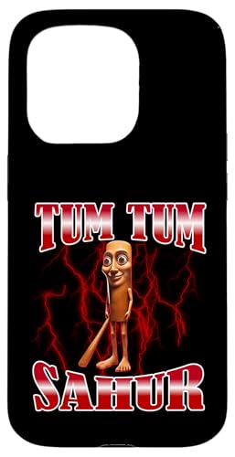um tum tum sahur Meme Brainrot Hülle für iPhone 15 Pro um tum tum sahur Meme Brainrot Hülle für iPhone 15 Pro von Meme Brainrot tum tum sahur