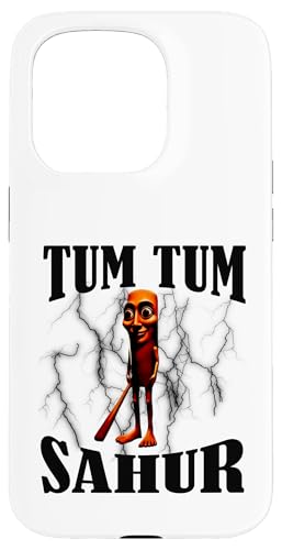 um tum tum sahur Meme Brainrot Hülle für iPhone 15 Pro um tum tum sahur Meme Brainrot Hülle für iPhone 15 Pro von Meme Brainrot tum tum sahur