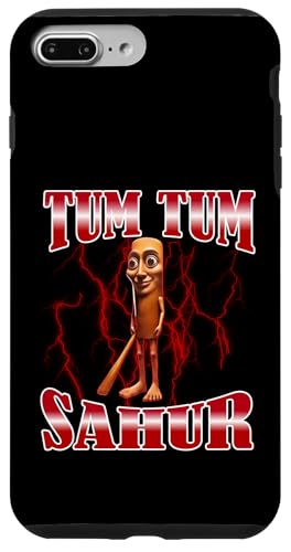 um tum tum sahur Meme Brainrot Hülle für iPhone 7 Plus/8 Plus um tum tum sahur Meme Brainrot Hülle für iPhone 7 Plus/8 Plus von Meme Brainrot tum tum sahur