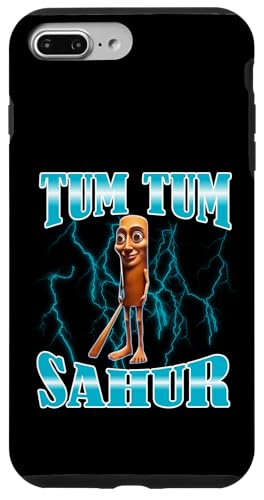um tum tum sahur Meme Brainrot Hülle für iPhone 7 Plus/8 Plus um tum tum sahur Meme Brainrot Hülle für iPhone 7 Plus/8 Plus von Meme Brainrot tum tum sahur