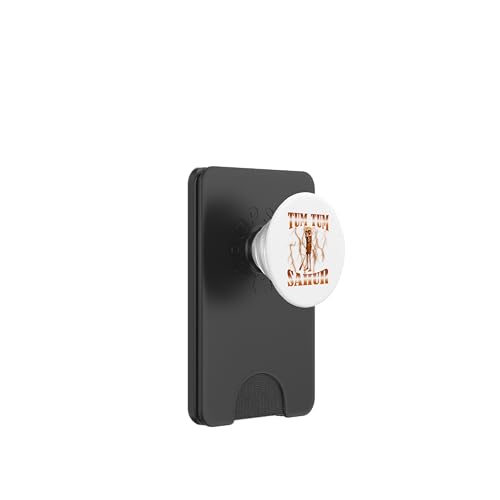 um tum tum sahur Meme Brainrot PopSockets PopWallet für MagSafe um tum tum sahur Meme Brainrot PopSockets PopWallet für MagSafe von Meme Brainrot tum tum sahur