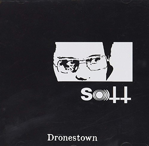 Dronestown von Memento Mori