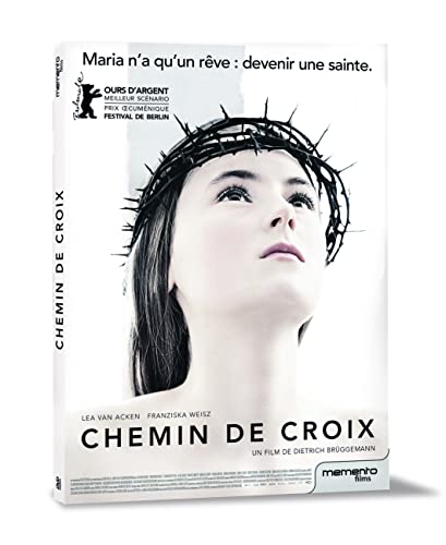 Chemin de croix [FR Import] von Memento