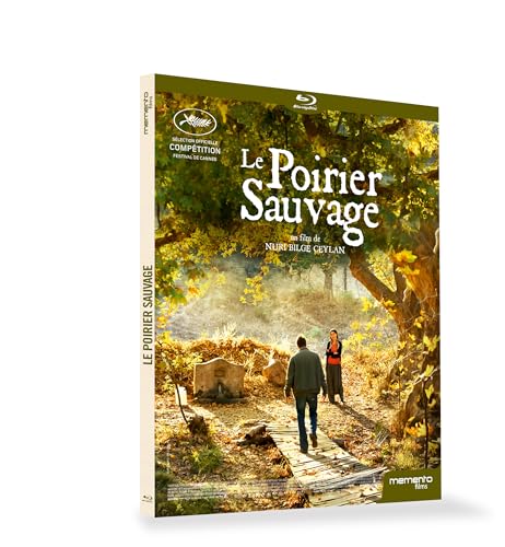 Le poirier sauvage [Blu-ray] [FR Import] von Memento