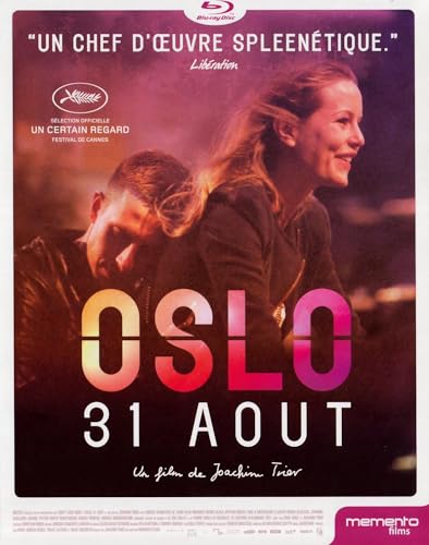 Oslo 31 aout [Blu-ray] [FR Import] von Memento