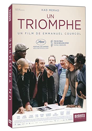 Un triomphe [FR Import] von Memento