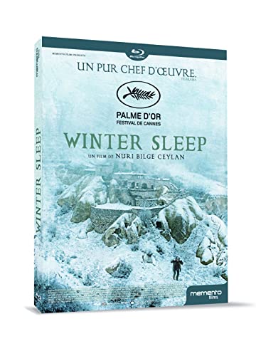 Winter sleep [Blu-ray] [FR Import] von Memento
