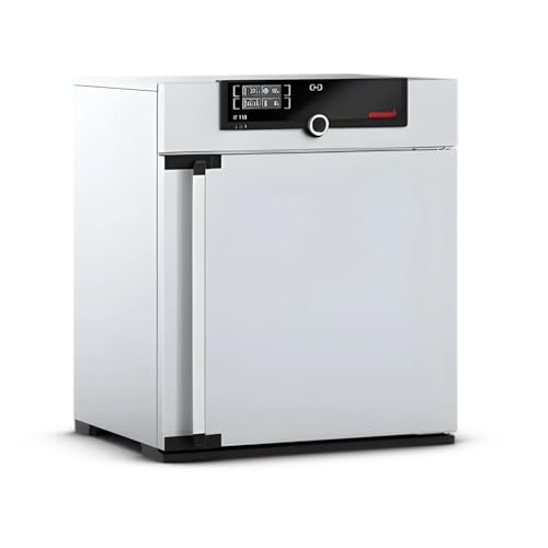 Memmert Modell IF110m Brutschrank, +20 °C bis +80 °C, 108L Kapazität von Memmert