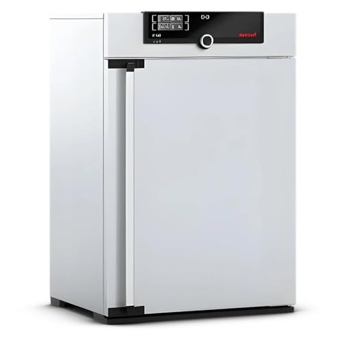 Memmert Modell IF160m Brutschrank, +20 °C bis +80 °C, 161L Kapazität von Memmert