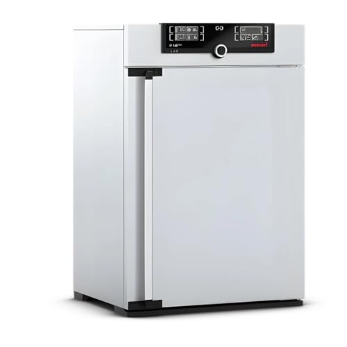 Memmert Modell IF160mplus Brutschrank, +20 °C bis +80 °C, 161L Kapazität von Memmert