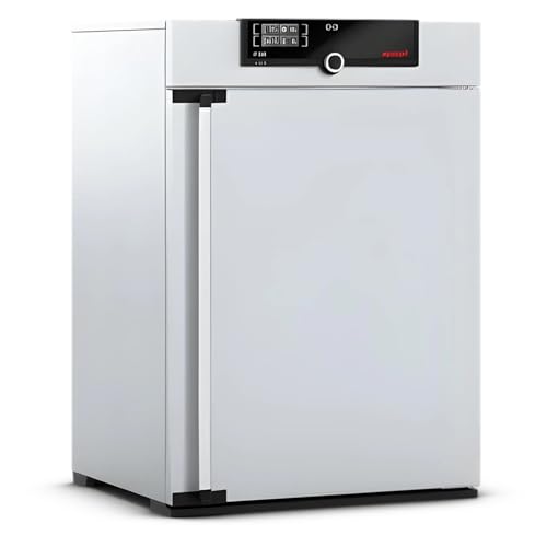 Memmert Modell IF260m Brutschrank, +20 °C bis +80 °C, 256L Kapazität von Memmert