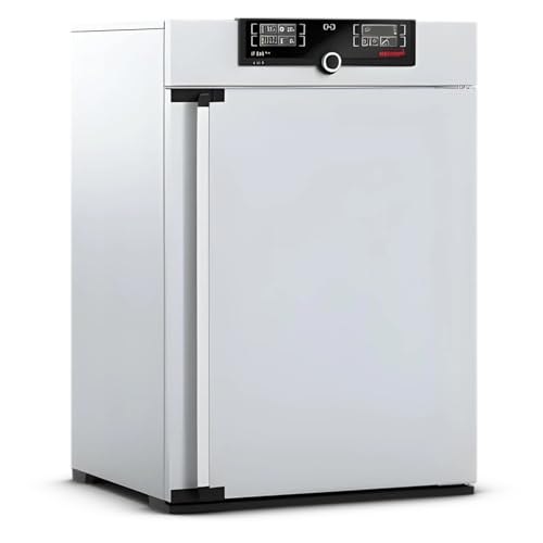 Memmert Modell IF260mplus Brutschrank, +20 °C bis +80 °C, 256L Kapazität von Memmert