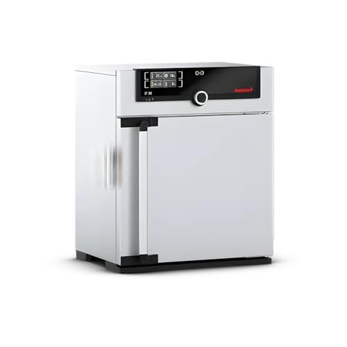 Memmert Modell IF30m Brutschrank, +20 °C bis +80 °C, 32L Kapazität von Memmert