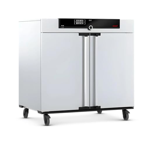 Memmert Modell IF450m Brutschrank, +20 °C bis +80 °C, 449L Kapazität von Memmert