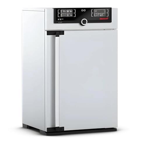 Memmert Modell IF75mplus Brutschrank, +20 °C bis +80 °C, 74L Kapazität von Memmert