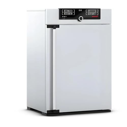 Memmert Modell IN160mplus Brutschrank, +20 °C bis +80 °C, 161L Kapazität von Memmert