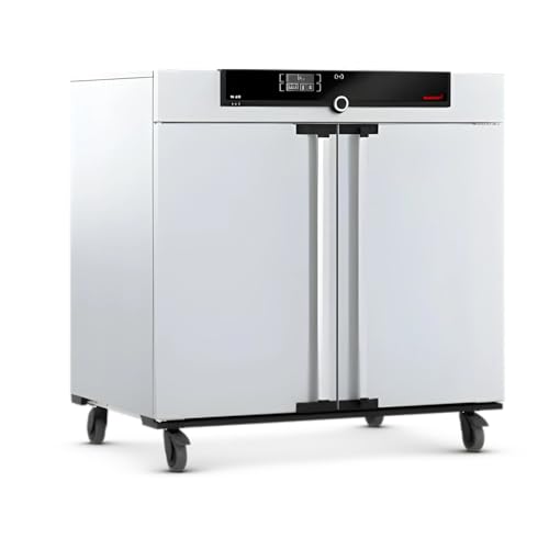 Memmert Modell IN450m Brutschrank, +20 °C bis +80 °C, 449L Kapazität von Memmert