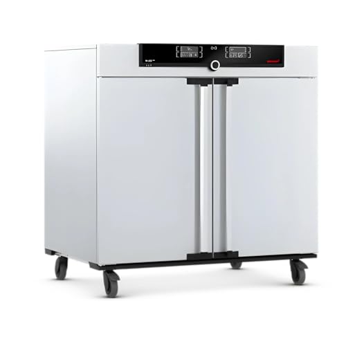 Memmert Modell IN450mplus Brutschrank, +20 °C bis +80 °C, 449L Kapazität von Memmert