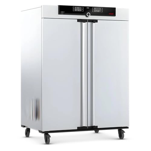Memmert Modell IN750mplus Brutschrank, +20 °C bis +80 °C, 749L Kapazität von Memmert