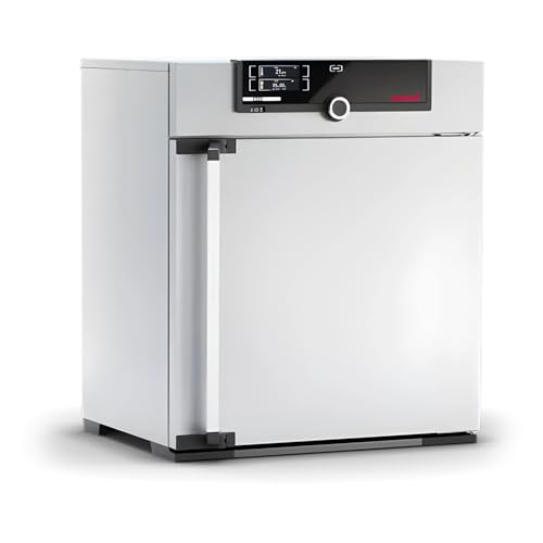 Memmert Modell IPP110eco Peltier-Kühlbrutschrank, 0 °C bis 70°C, 108L Kapazität von Memmert