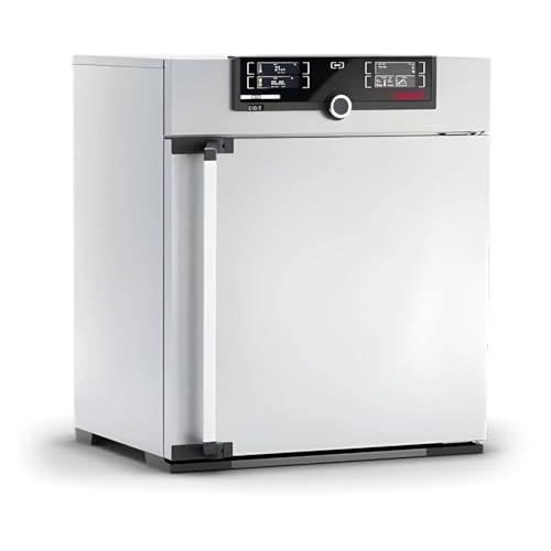 Memmert Modell IPP110ecoplus Peltier-Kühlbrutschrank, 0 °C bis 70°C, 108L Kapazität von Memmert