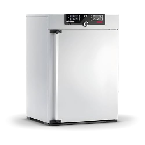 Memmert Modell IPP260ecoplus Peltier-Kühlbrutschrank, 0 °C bis 70°C, 256L Kapazität von Memmert