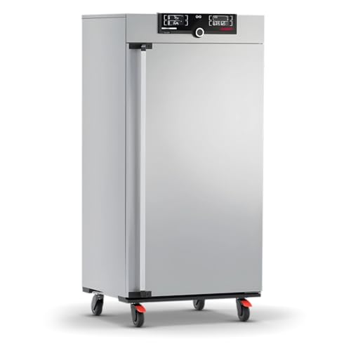 Memmert Modell IPP410ecoplus Peltier-Kühlbrutschrank, 0 °C bis 70°C, 384L Kapazität von Memmert
