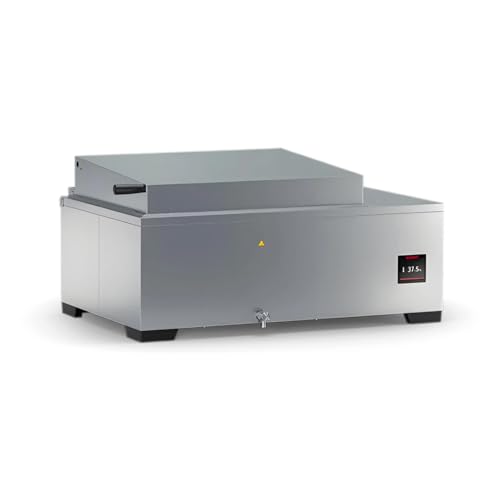 Memmert Modell WTB50 Wasserbad, 10°C bis 100°C, 51L Kapazität von Memmert