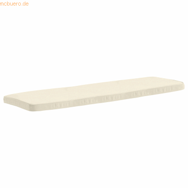 memo Auflage Berrissimo L8672 Gartenbank 180cm natur memo Auflage Berrissimo L8672 Gartenbank 180cm natur von Memo