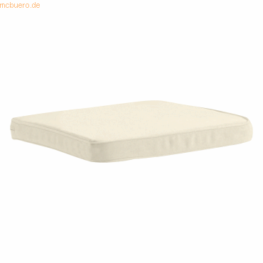 memo Auflage Berrissimo L8676 Gartensessel natur memo Auflage Berrissimo L8676 Gartensessel natur von Memo