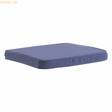 memo Auflage Cansa M4650 Gartenstuhl blau memo Auflage Cansa M4650 Gartenstuhl blau von Memo