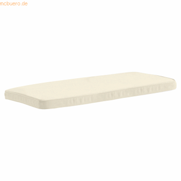 memo Auflage Enya L9039 Gartenbank 142cm natur memo Auflage Enya L9039 Gartenbank 142cm natur von Memo