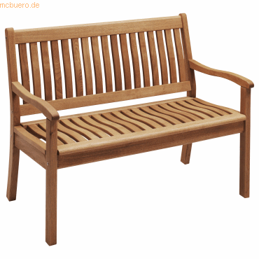 memo Gartenbank Cansa M8187 131cm memo Gartenbank Cansa M8187 131cm von Memo