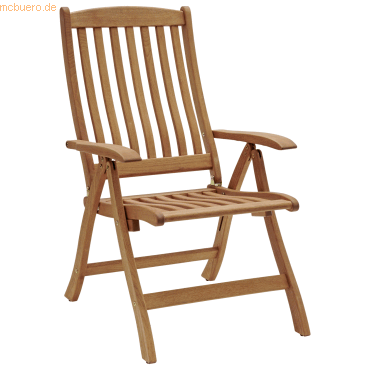 memo Gartensessel Calea L8651 verstellbar memo Gartensessel Calea L8651 verstellbar von Memo