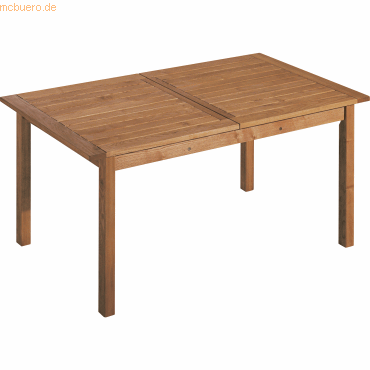 memo Gartentisch Cansa M4121 ausziehbar 170/220x90cm memo Gartentisch Cansa M4121 ausziehbar 170/220x90cm von Memo