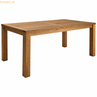 memo Gartentisch Cavo M6464 200x100cm memo Gartentisch Cavo M6464 200x100cm von Memo