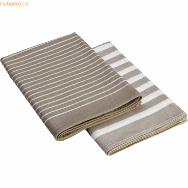 memo Geschirrtuch G1494 Baumwolle 50x70cm 2 Stück memo Geschirrtuch G1494 Baumwolle 50x70cm 2 Stück von Memo