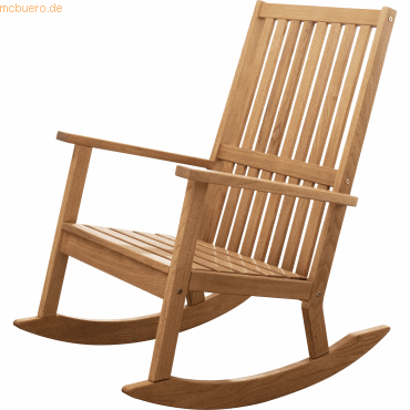 memo Schaukelstuhl Rocker L4397 memo Schaukelstuhl Rocker L4397 von Memo