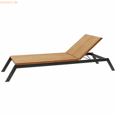 memo Sonnenliege Sassa L8665 von Memo