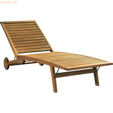 memo Sonnenliege Talisa M4345 memo Sonnenliege Talisa M4345 von Memo