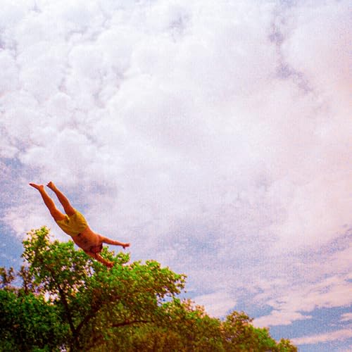 Free Help [Vinyl LP] von Run For Cover Records