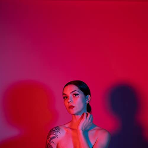 Learning to Be Happy (Opaque Red Vinyl) [Vinyl LP] von Memory Music / Cargo