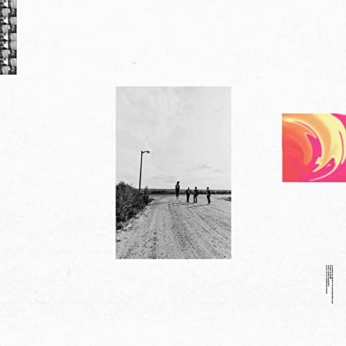 New Preoccupations (Ltd.Pink Vinyl) [Vinyl LP] von Memory Music / Cargo