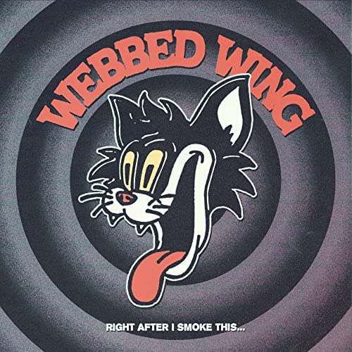 Direkt nachdem ich das rauchte... - Rot [Vinyl LP] von Memory Music