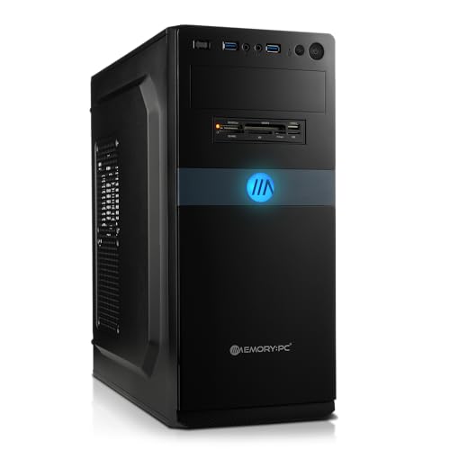 High End Busines/Multimedia PC Intel i9 12900K 16x 5.2 GHz, 16 GB DDR5, 1 TB M.2 SSD, Intel Ultra HD Grafik, DVD-Brenner, W-LAN, Win 11 Pro High End Busines/Multimedia PC Intel i9 12900K 16x 5.2 GHz, 16 GB DDR5, 1 TB M.2 SSD, Intel Ultra HD Grafik, DVD-Brenner, W-LAN, Win 11 Pro von Memory PC