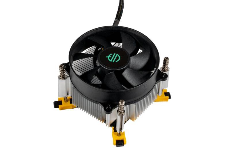 SQ-POWER GmbH CPU Kühler SQ-COOLER 03I 95W von SQ-POWER GmbH